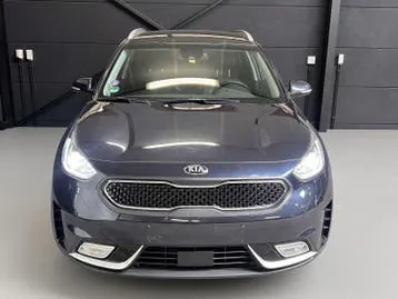 Kia Niro 2018 photo 3