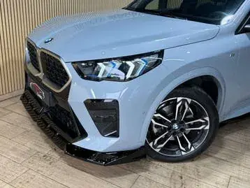 BMW X2 2024 photo 3