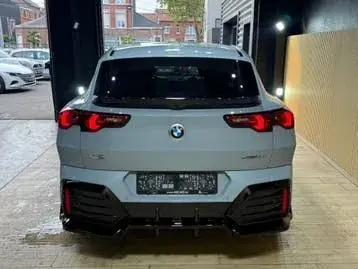BMW X2 2024 photo 2
