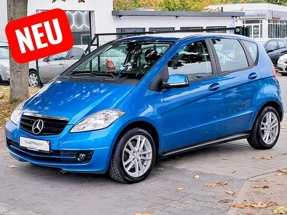 Mercedes-Benz A 150