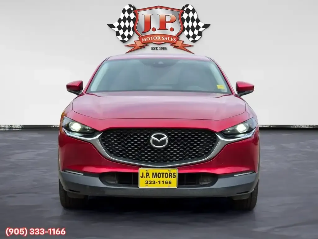 Mazda Cx-30 2023 photo 2