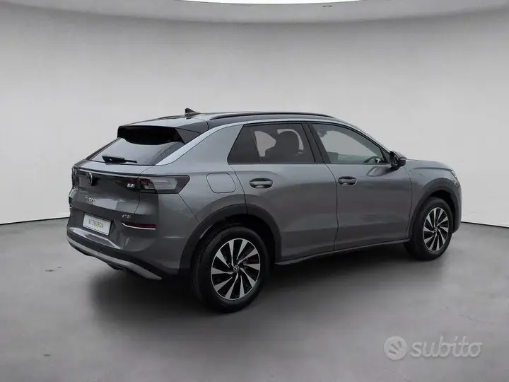 Volkswagen T-Roc 2021 photo 4