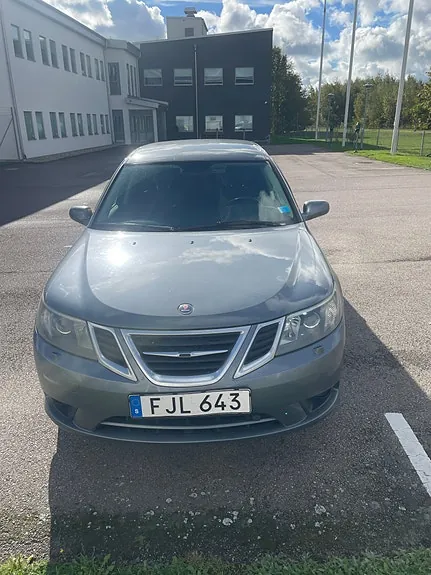 Saab 9-3