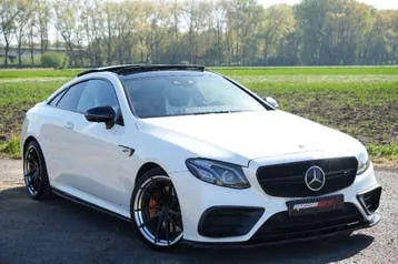 Mercedes-Benz E53 Amg 2019 photo 3