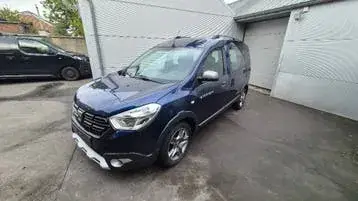 Dacia Dokker