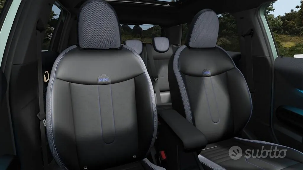 Mini Mini Cooper 2026 photo 5
