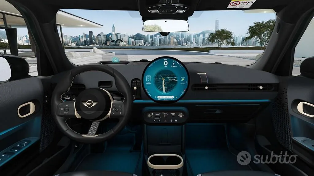 Mini Mini Cooper 2026 photo 4