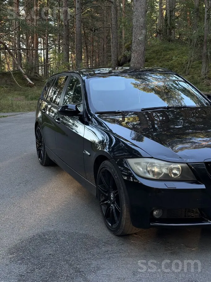 BMW 318