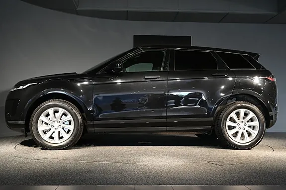 Land Rover Range Rover Evoque 2023 photo 3
