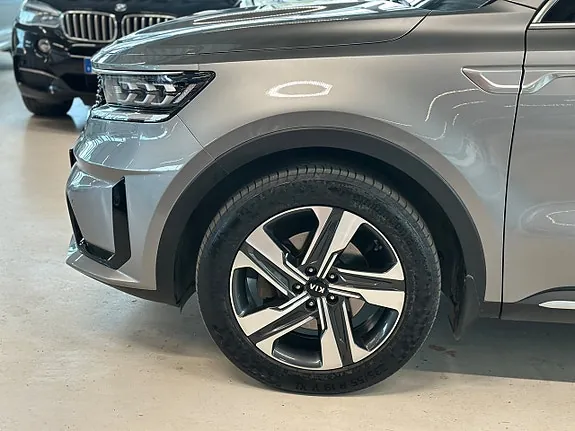 Kia Sorento 2021 photo 5
