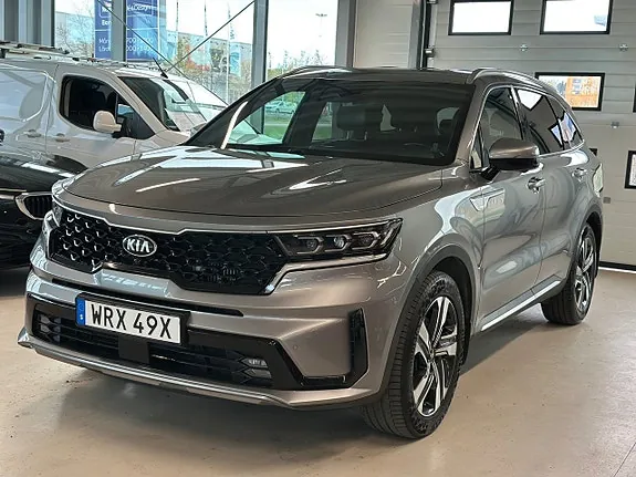 Kia Sorento 2021 photo 3