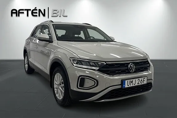Volkswagen T-Roc 2023 photo 4