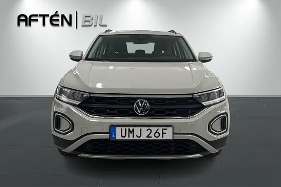 Volkswagen T-Roc 2023 photo 3