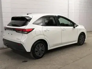 Nissan Note 2021 photo 3