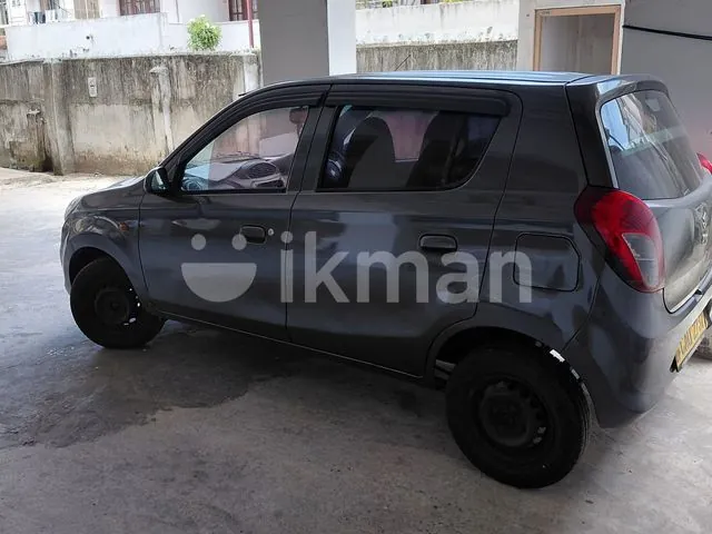 Suzuki Alto 2017 photo 2
