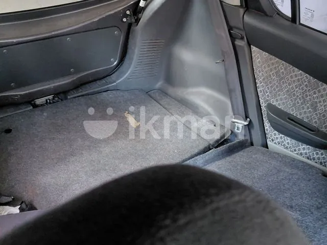 Suzuki Alto 2017 photo 5