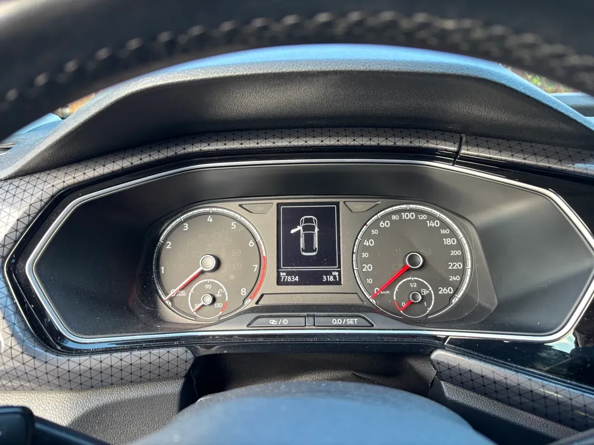 Volkswagen T-Cross 2019 photo 3