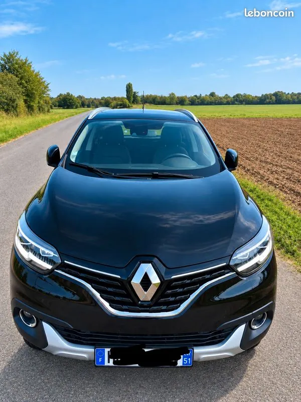 Renault Kadjar