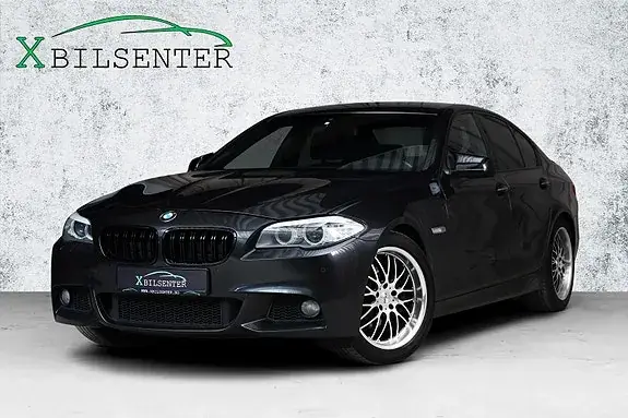 BMW 520D