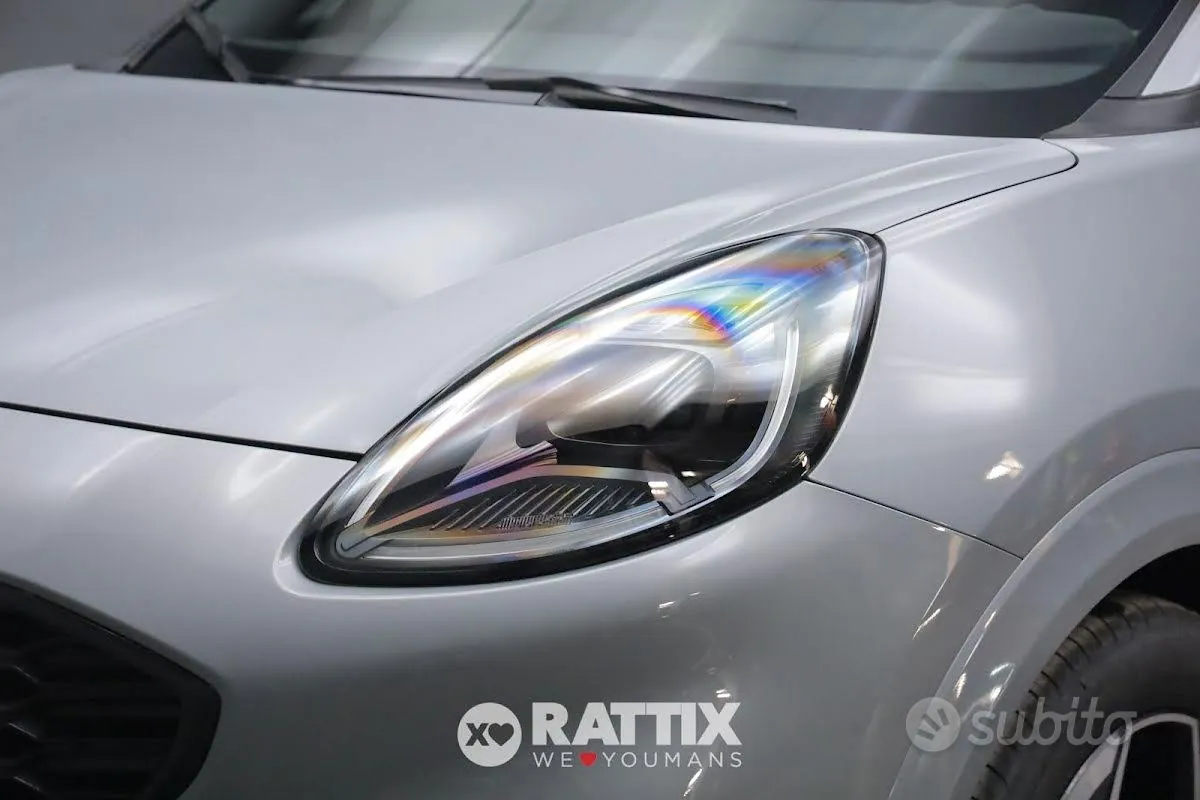 Ford Puma 2026 photo 3
