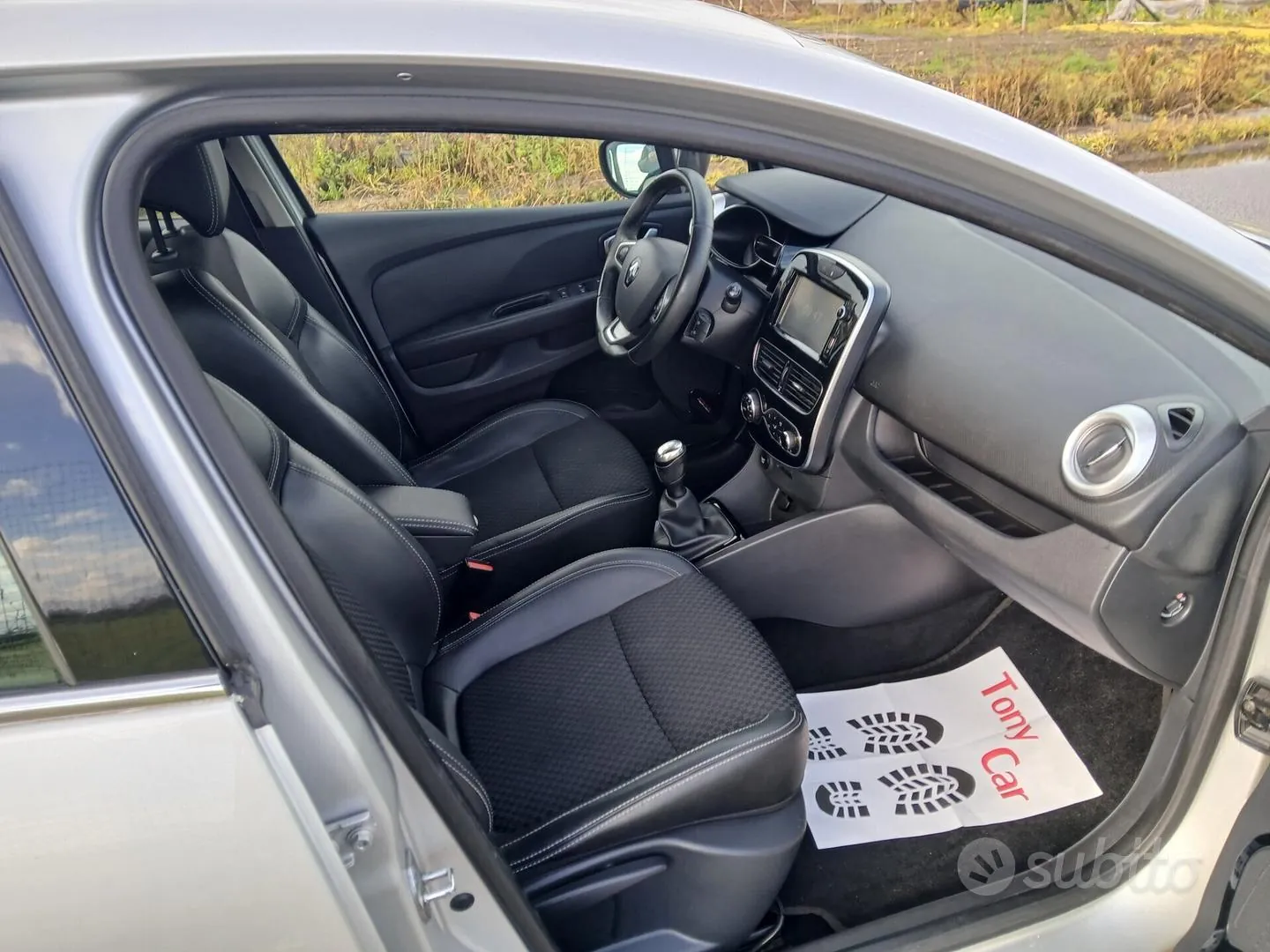 Renault Clio 2019 photo 4