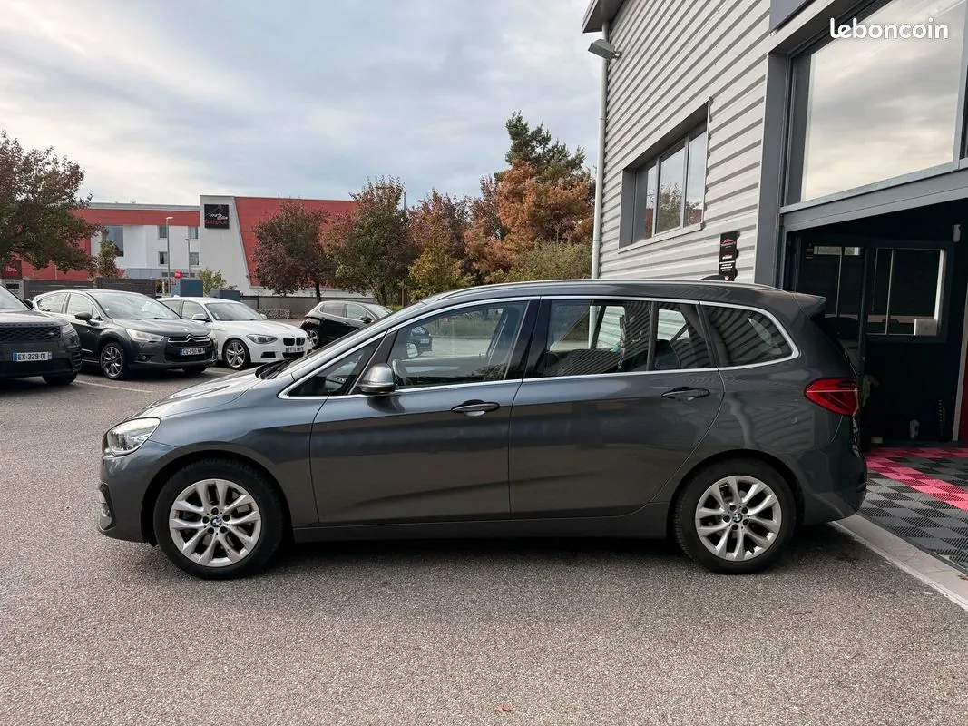 BMW 2 Series 2020 photo 5