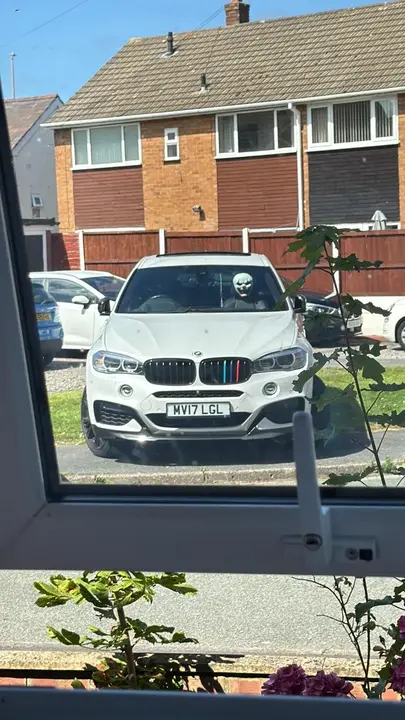 BMW X6 2017 photo 4