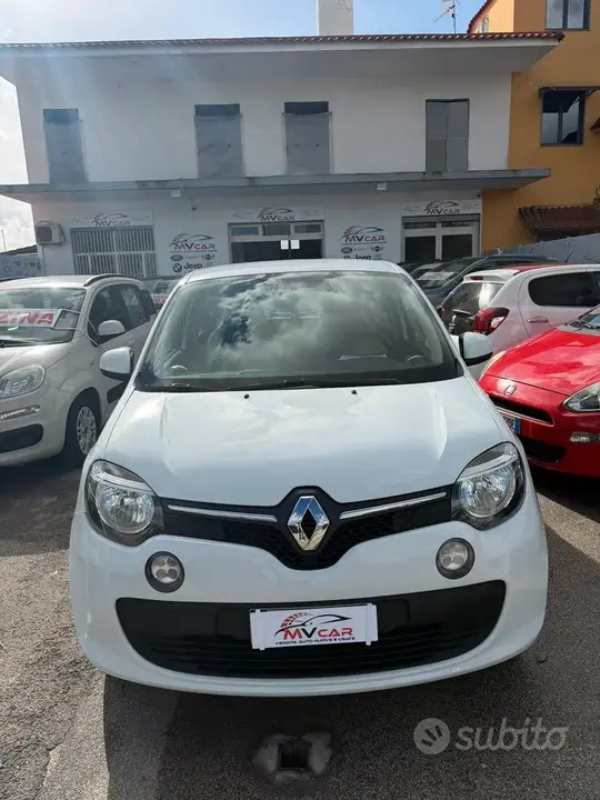 Renault Twingo