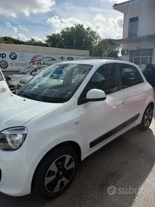 Renault Twingo 2015 photo 4