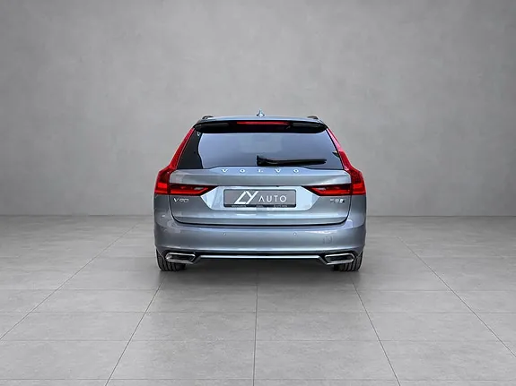 Volvo V90 2020 photo 5