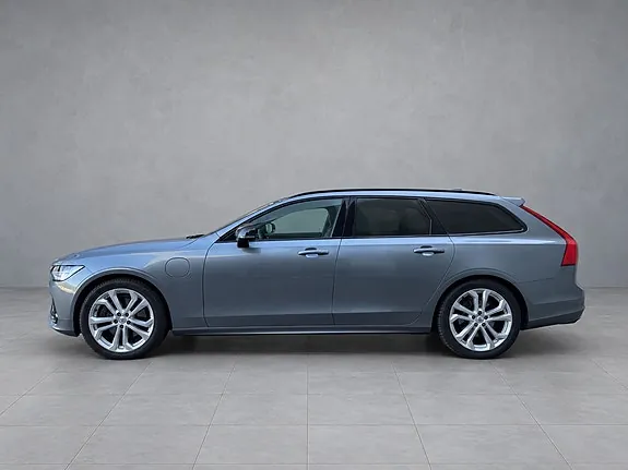Volvo V90 2020 photo 3