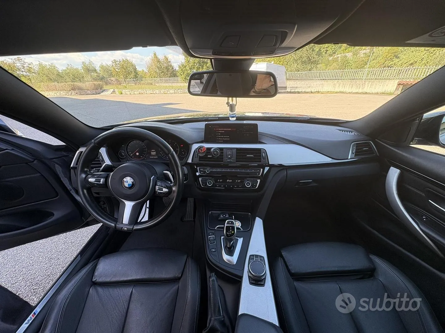 BMW 4 Series 2018 photo 4