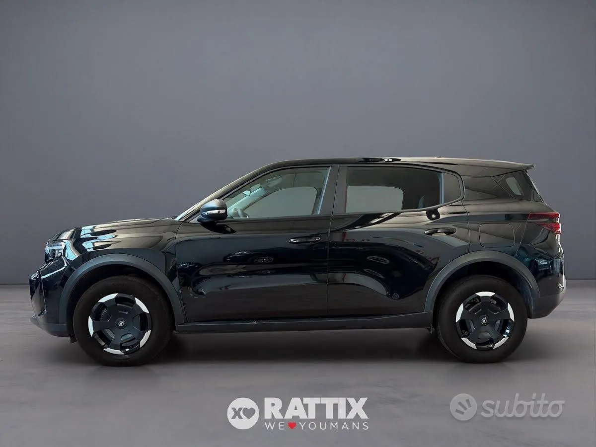 Opel Frontera 2025 photo 2