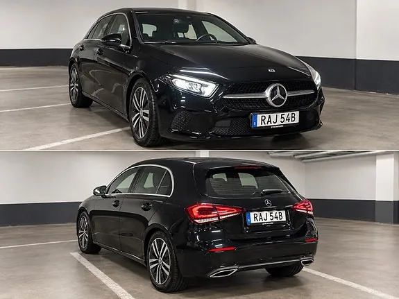 Mercedes-Benz A250
