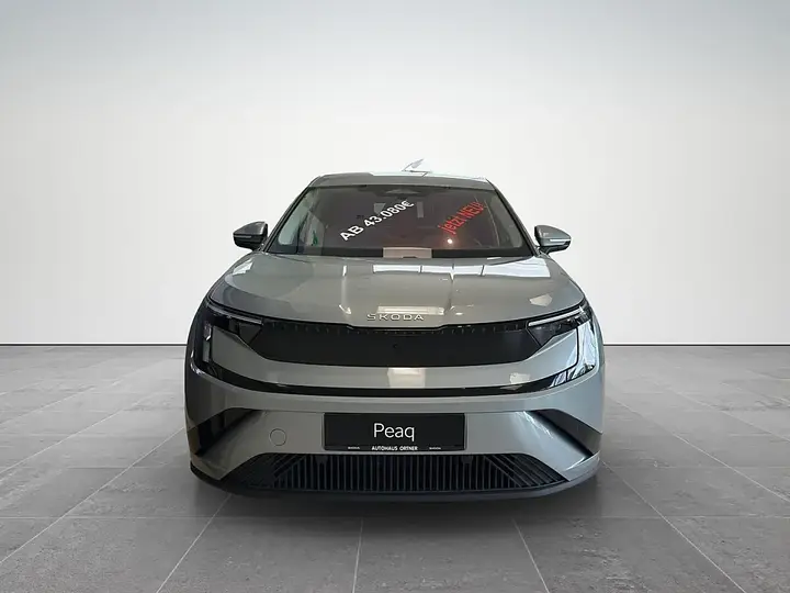 Skoda Peaq 2026 photo 2