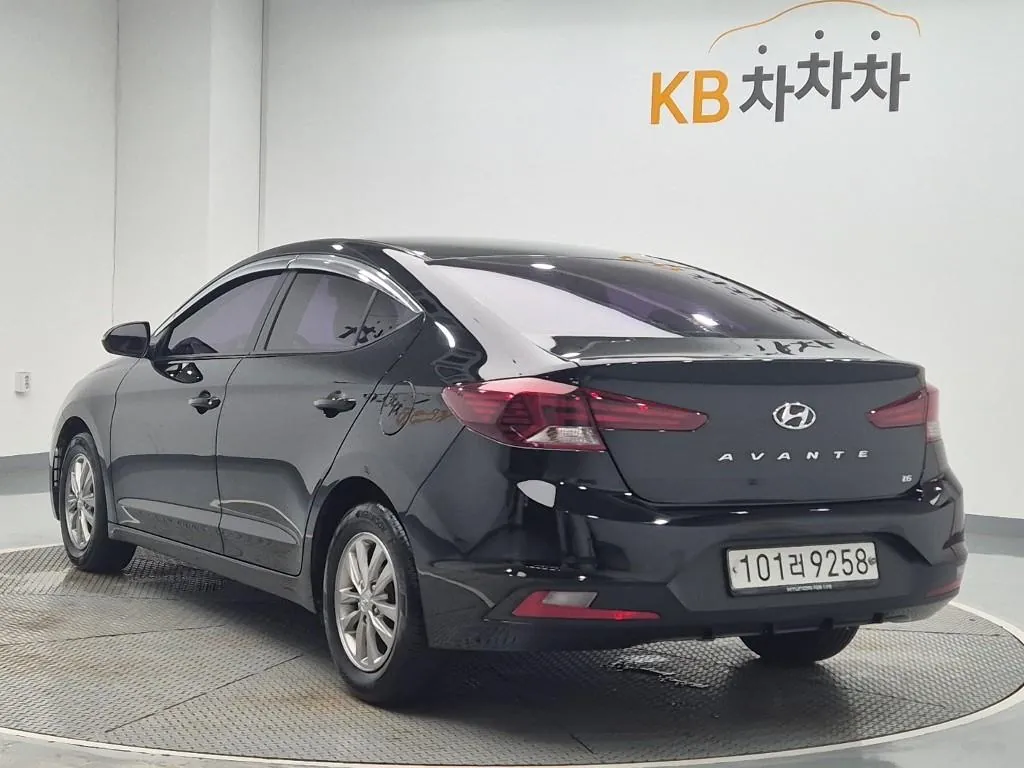 Hyundai Grandeur 2020 photo 2