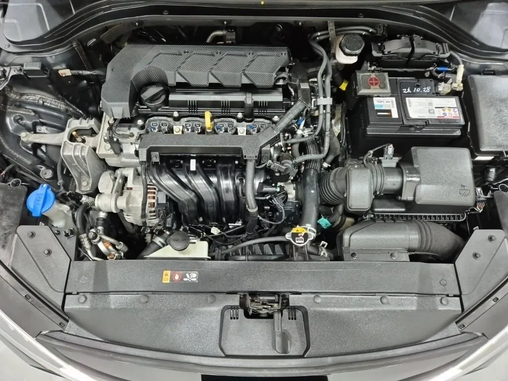 Hyundai Grandeur 2020 photo 5