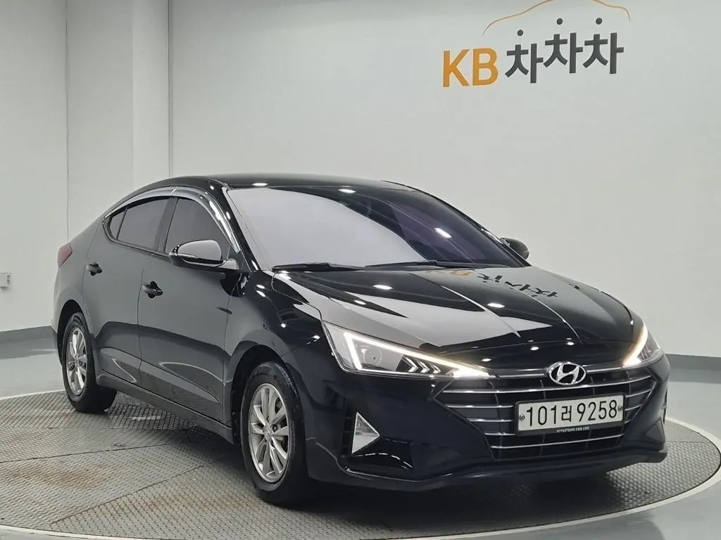 Hyundai Grandeur 2020 photo 4
