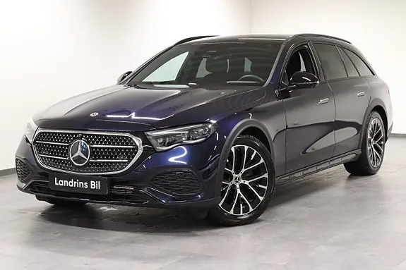 Mercedes-Benz E220