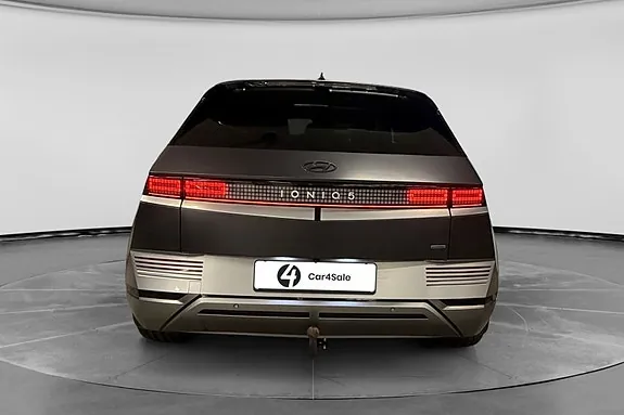 Hyundai Ioniq 5 2022 photo 4