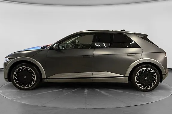Hyundai Ioniq 5 2022 photo 2