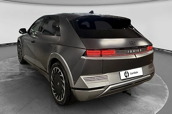 Hyundai Ioniq 5 2022 photo 3