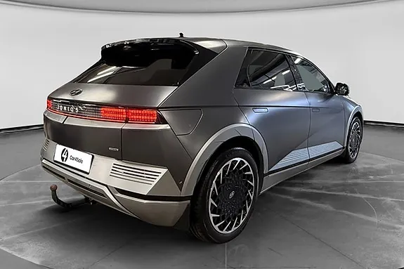 Hyundai Ioniq 5 2022 photo 5