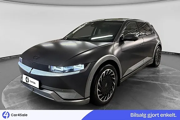 Hyundai Ioniq 5
