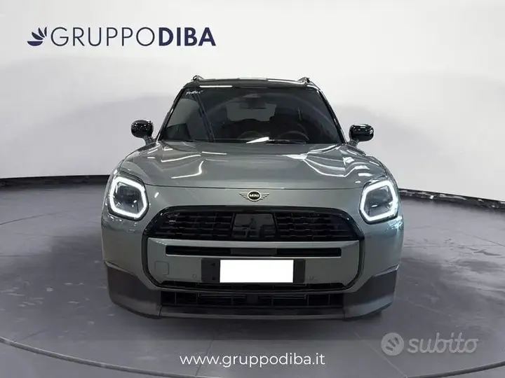 Mini Countryman 2025 photo 2