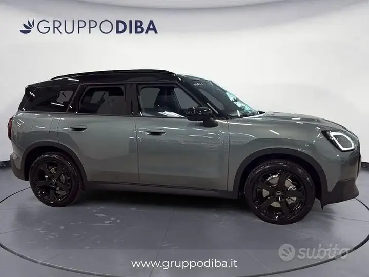 Mini Countryman 2025 photo 4