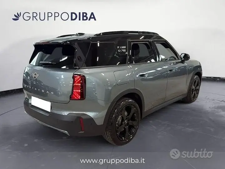 Mini Countryman 2025 photo 5