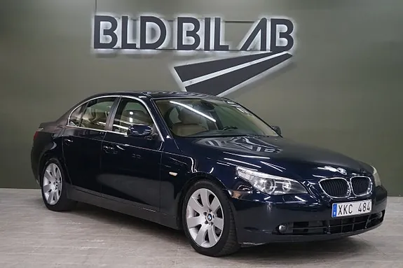 BMW 525D