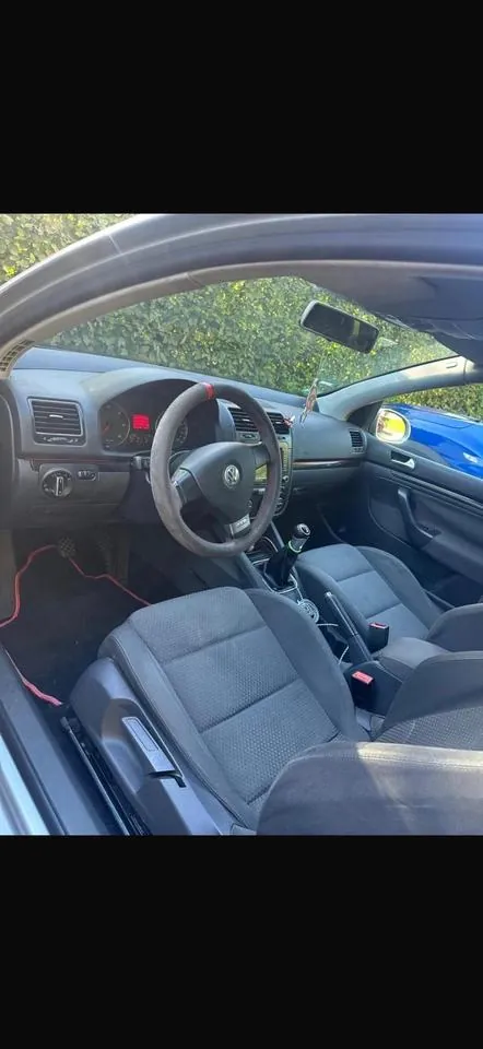 Volkswagen Golf 5