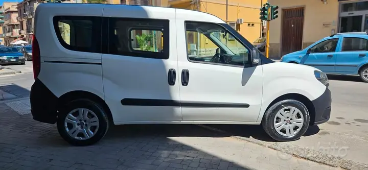Fiat Doblò